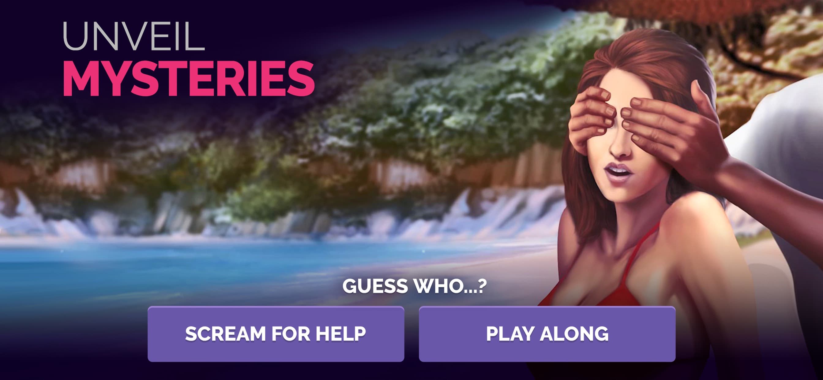 Linda Brown: Interactive Story screenshot 4 - screenshot