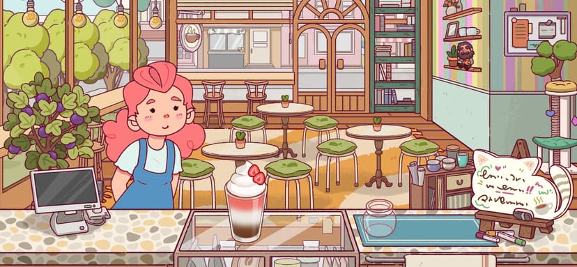 Good Coffee, Great Coffee screenshot 2 - screenshot