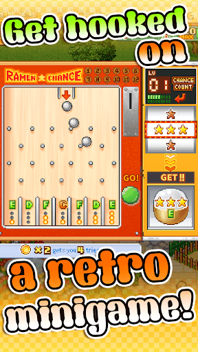 The Ramen Sensei 2 screenshot 5 - screenshot