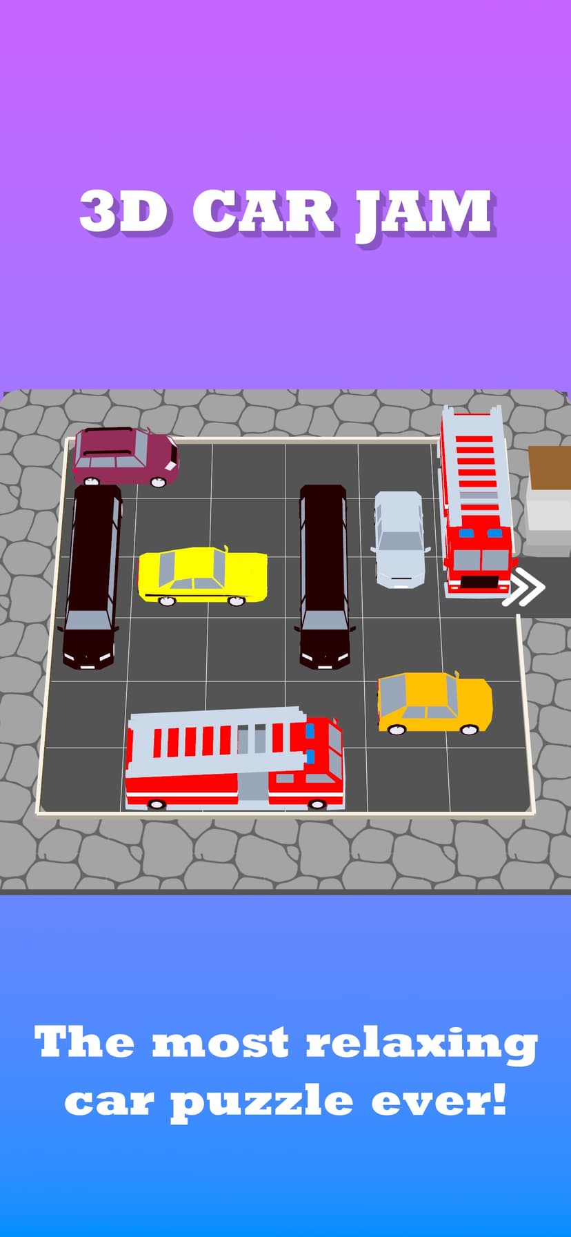 3D Car Puzzle - Watch & Phone screenshot 3 - screenshot
