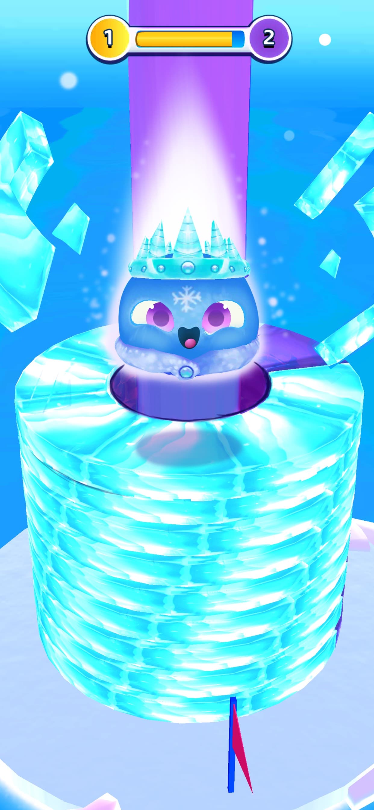 My Boo 2: 3D Fluffy Pets Game screenshot 5 - screenshot