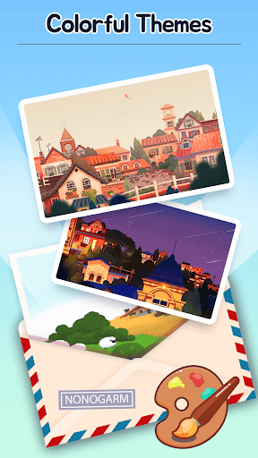 Nonogram Puzzle: Color Pixels screenshot 8 - screenshot