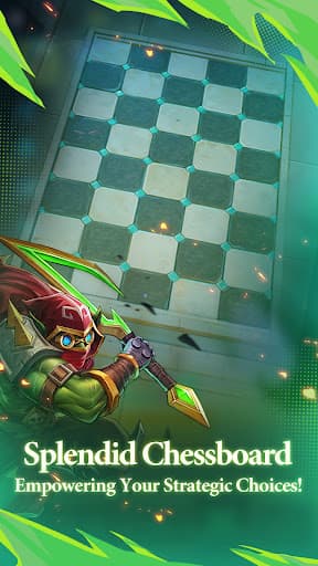 AutoChess Mini screenshot 4 - screenshot