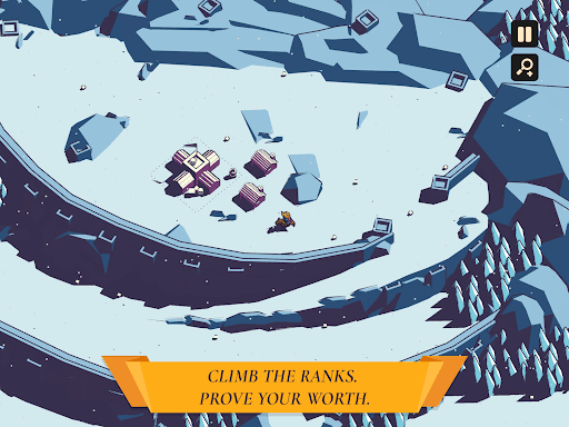 Thronefall screenshot 11 - screenshot