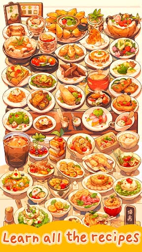 Animal Night Market screenshot 2 - screenshot