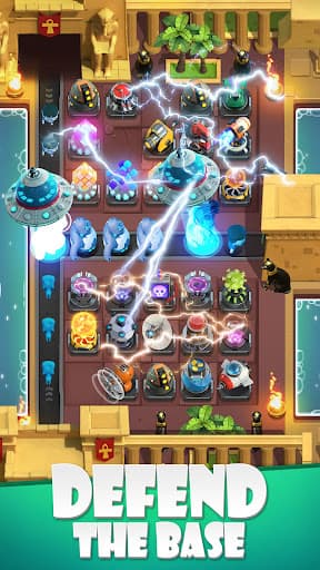 Random TD screenshot 6 - screenshot
