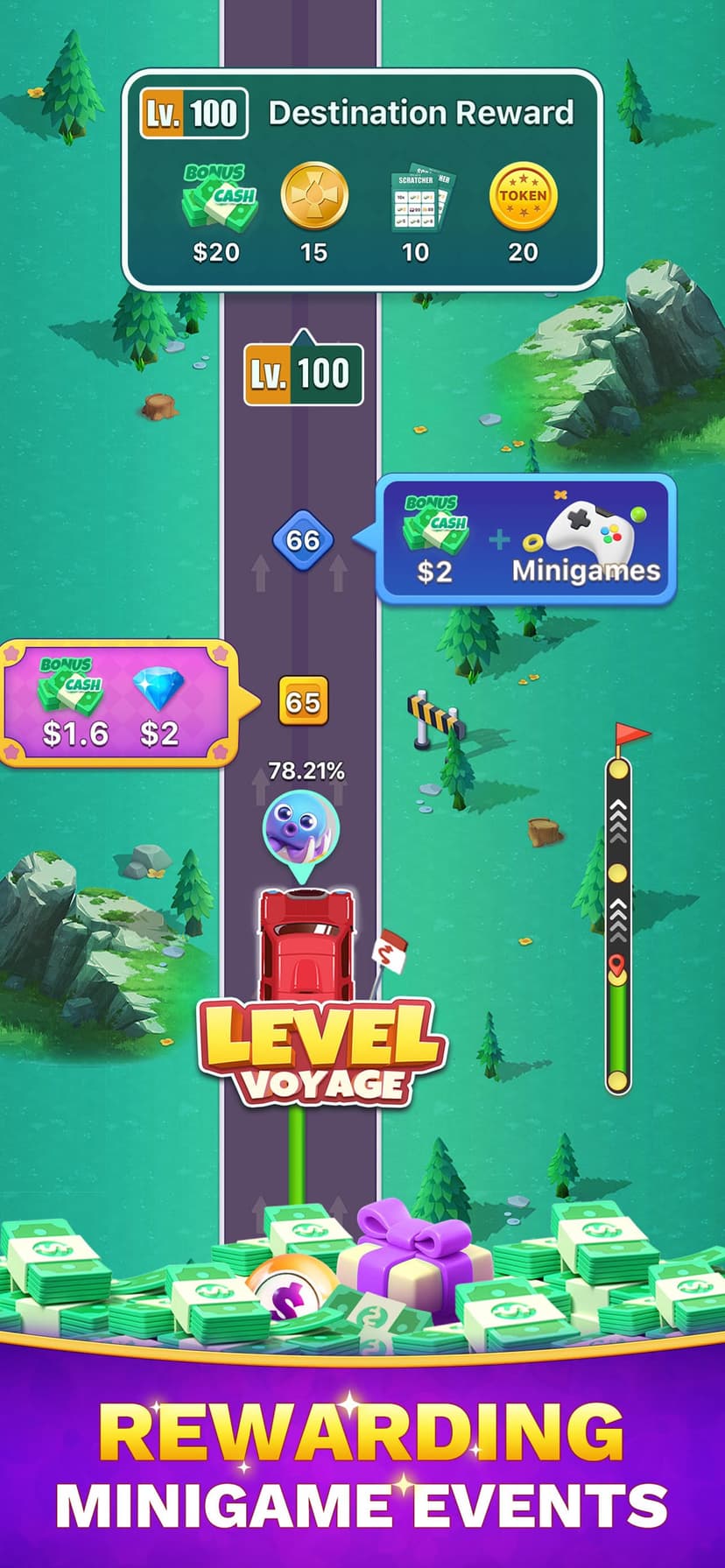 Bingo Bliss: Win Cash screenshot 6 - screenshot