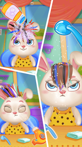 Pets Hair Salon screenshot 9 - screenshot