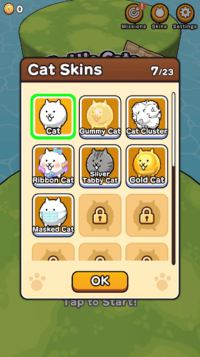 Battle Cats Quest screenshot 7 - screenshot
