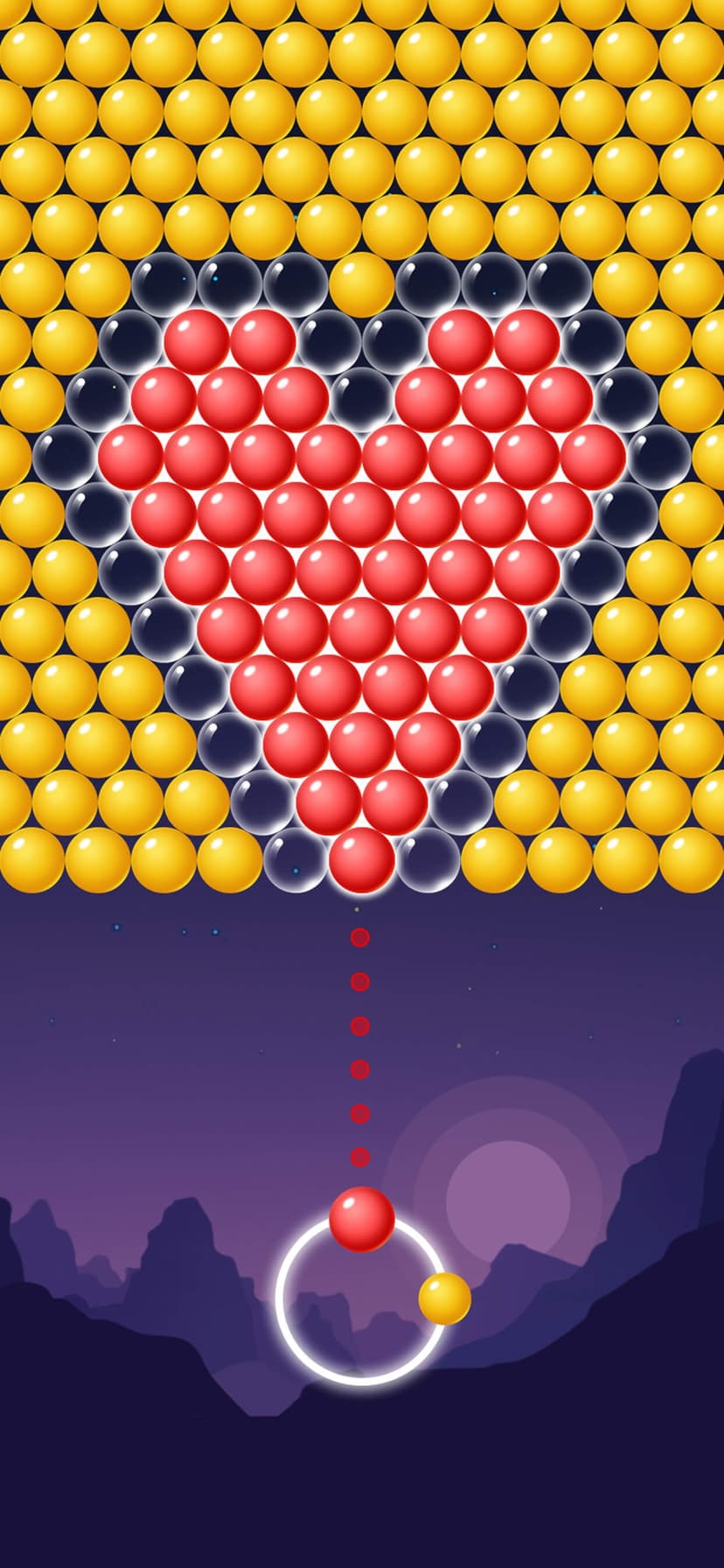 Bubble Shooter Pop Master screenshot 5 - screenshot