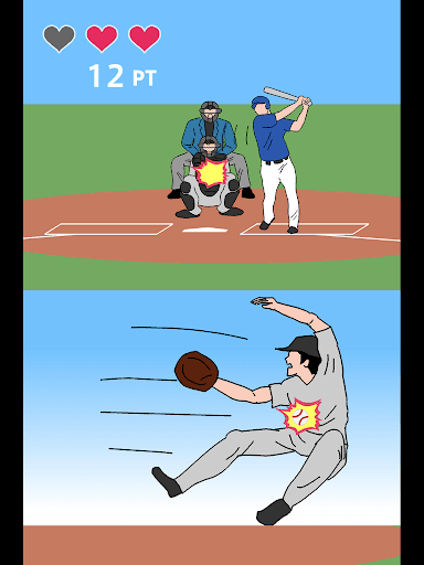 Crazy Pitcher screenshot 6 - screenshot