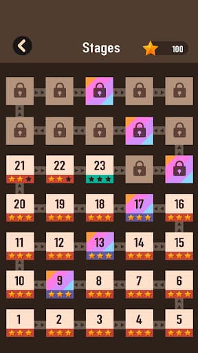 Balls Bricks Breaker 3 screenshot 5 - screenshot