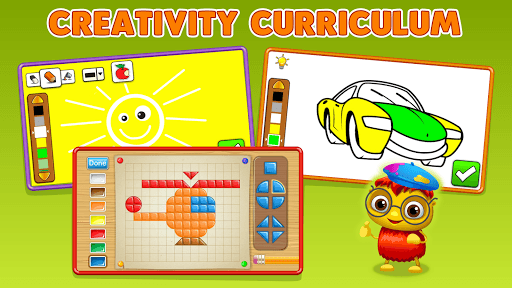 Intellijoy Kids Academy screenshot 13 - screenshot