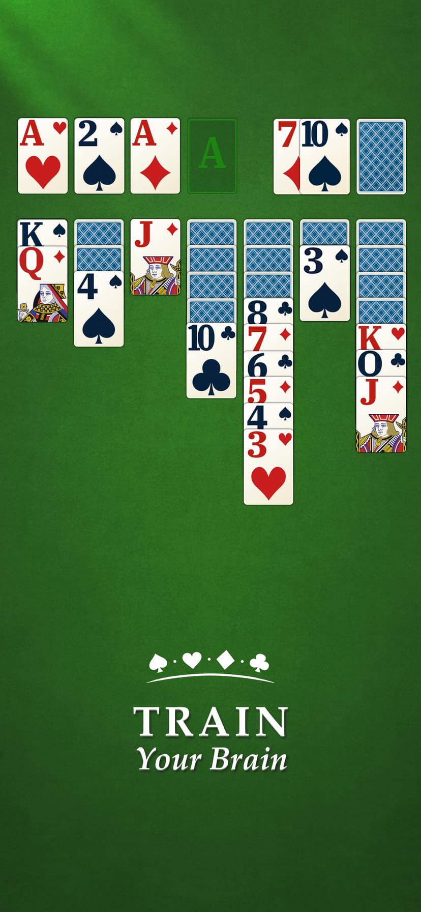 Solitaire: Classic Fun Cards screenshot 2 - screenshot