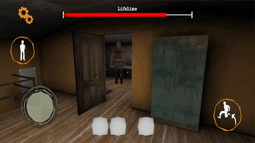 The Twins screenshot 10 - screenshot