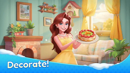 Tile Family®:Match Puzzle Game screenshot 5 - screenshot