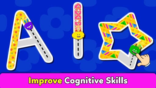 Toddler Games for 3 Year Olds+ screenshot 24 - screenshot