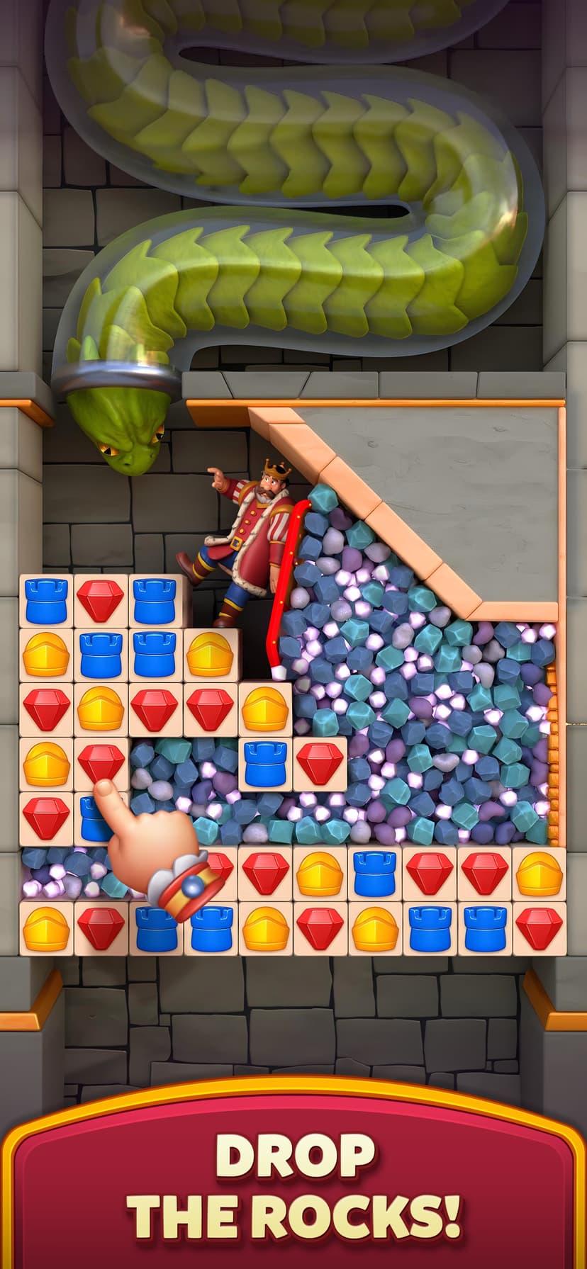 Royal Kingdom screenshot 2 - screenshot