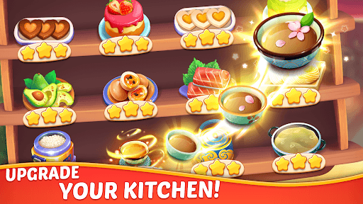Cooking Tasty: Restaurant Game screenshot 3 - screenshot