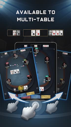 PokerMan - Poker with friends! screenshot 15 - screenshot
