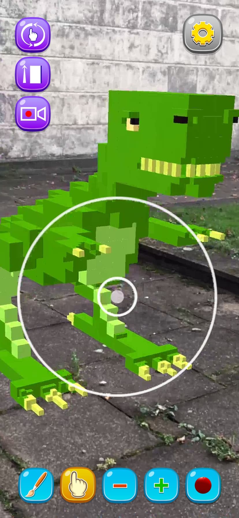 Block My World screenshot 5 - screenshot