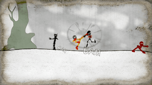 Ragdoll Fists screenshot 14 - screenshot