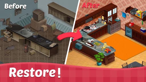 Home Memories screenshot 14 - screenshot