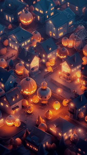 Idle Light City: Clicker Games screenshot 18 - screenshot