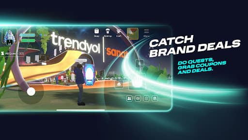 GoArt screenshot 6 - screenshot