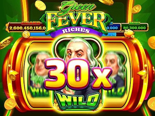 Slotsmash™ - Casino Slots Game screenshot 16 - screenshot