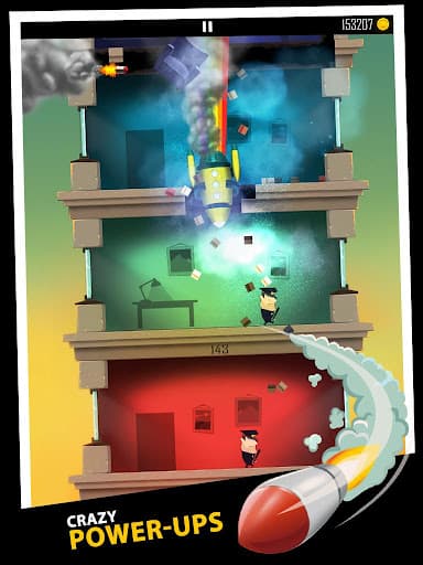 Daddy Was A Thief screenshot 8 - screenshot