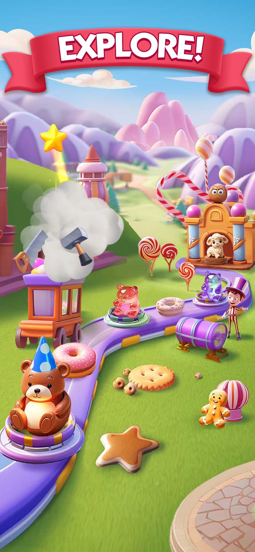 BEAST GO screenshot 4 - screenshot