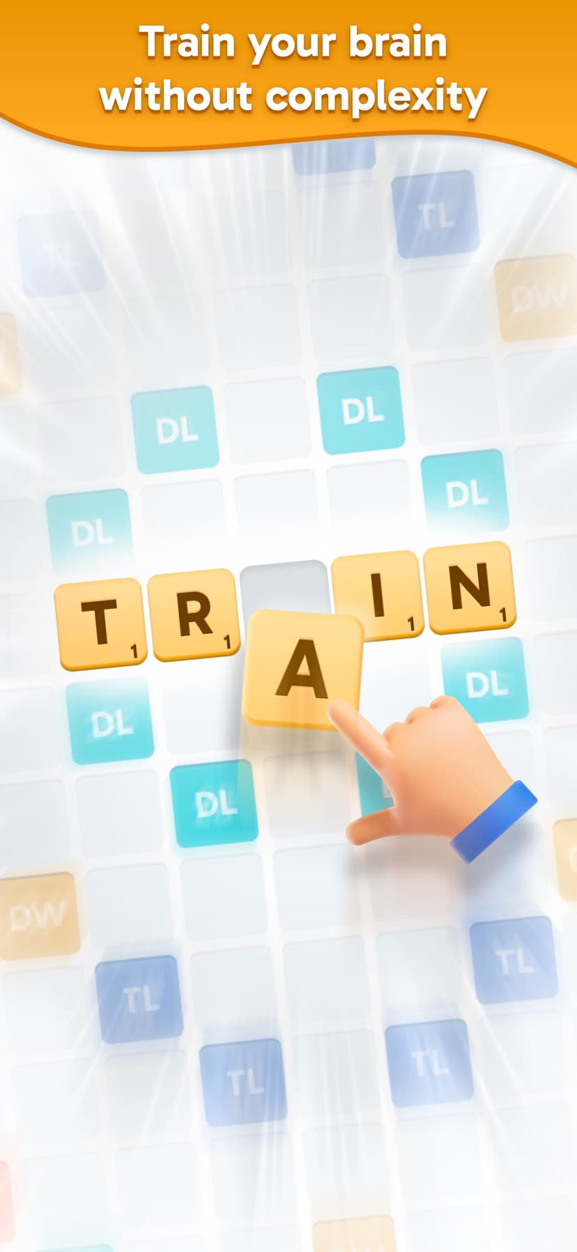 Word Game Classic screenshot 3 - screenshot