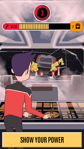 Star Trek Lower Decks Game screenshot 23 - screenshot