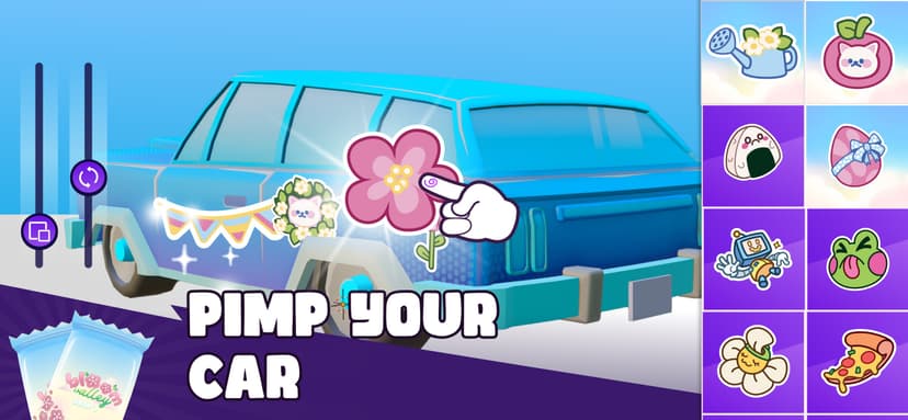 Back2Back: 2 Player Co-op Game screenshot 2 - screenshot