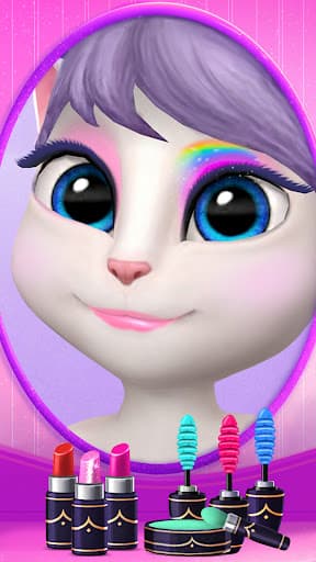 My Talking Angela screenshot 18 - screenshot