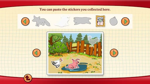 Concentration screenshot 14 - screenshot