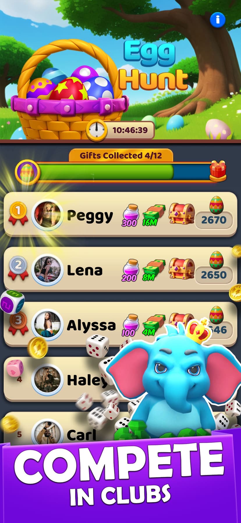BEAST GO screenshot 10 - screenshot