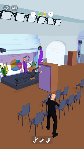 VIP Guard screenshot 3 - screenshot