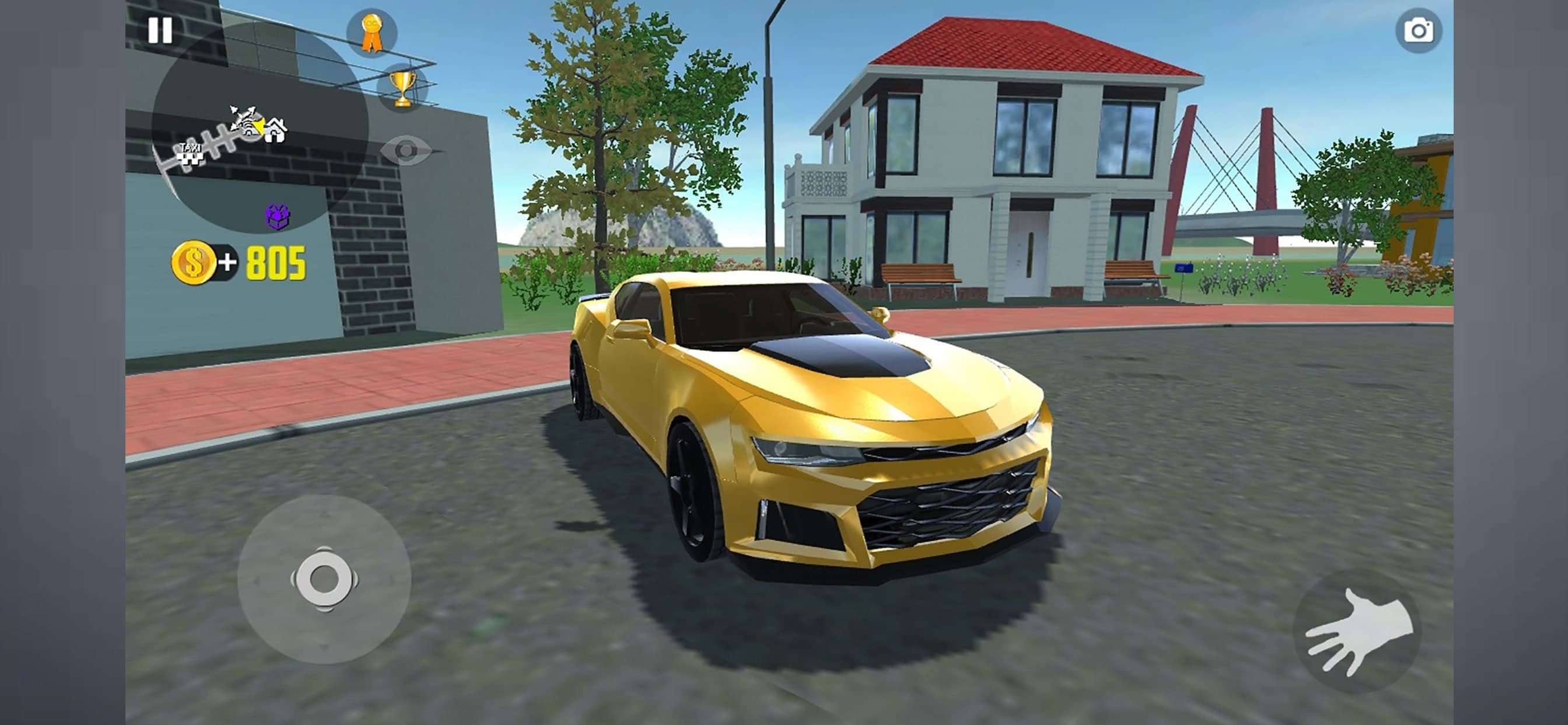 Car Simulator 2 screenshot 7 - screenshot