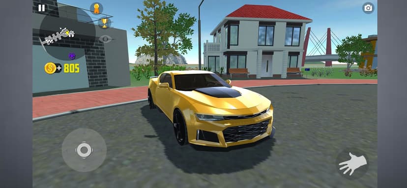 Car Simulator 2 screenshot 7 - screenshot