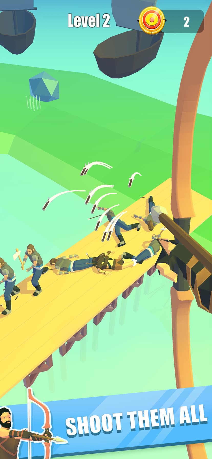 Tower Archer screenshot 7 - screenshot