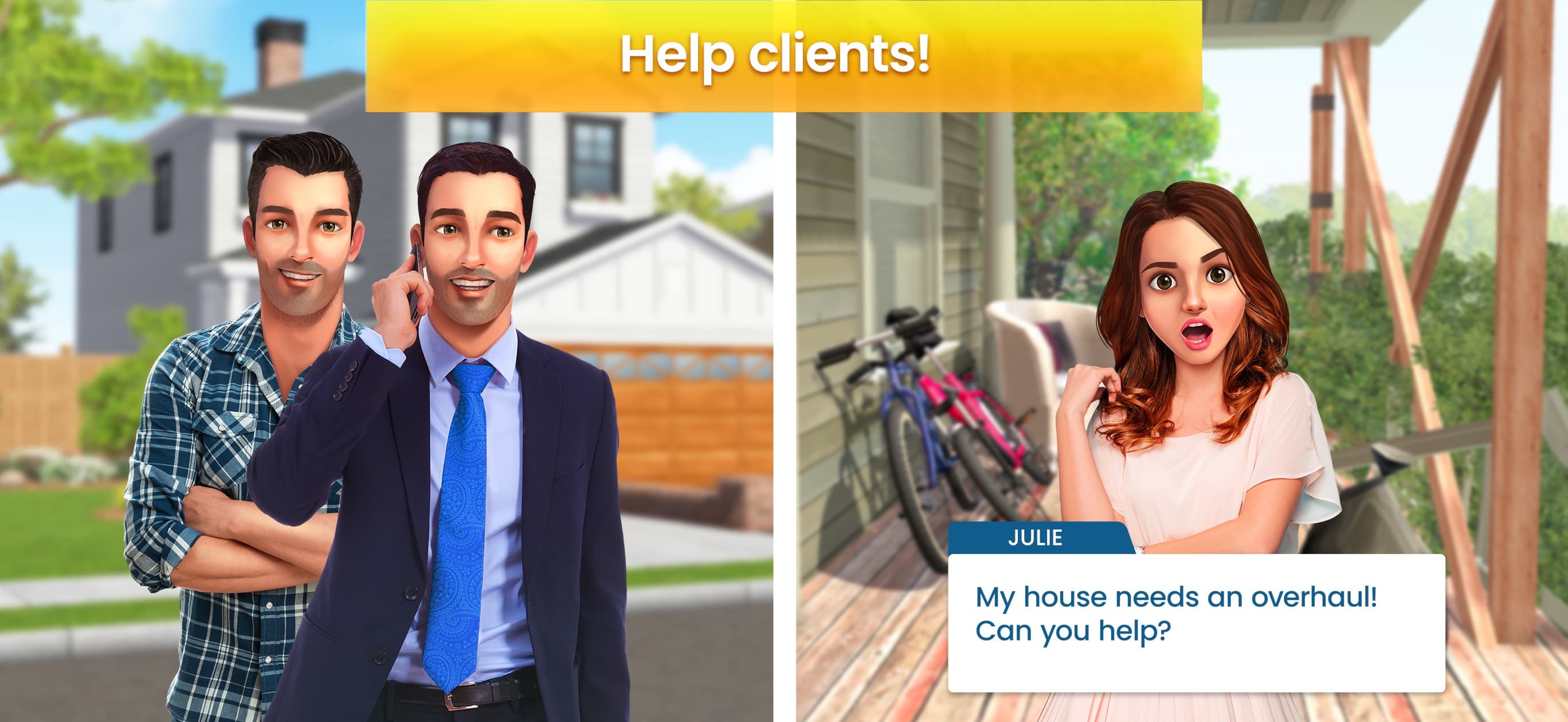 Property Brothers Home Design screenshot 5 - screenshot