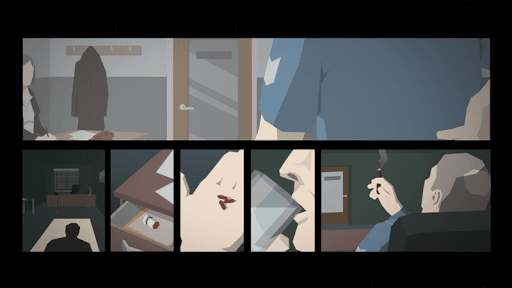 This Is the Police screenshot 8 - screenshot