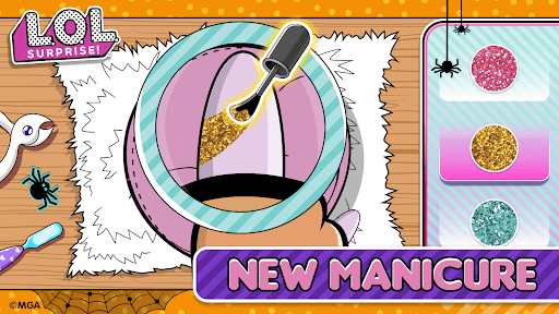 L.O.L. Surprise! Pet Center screenshot 6 - screenshot