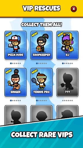 Sliding Seas screenshot 5 - screenshot