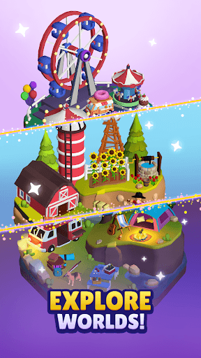 Hexa Sort screenshot 6 - screenshot