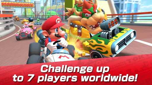Mario Kart Tour screenshot 20 - screenshot