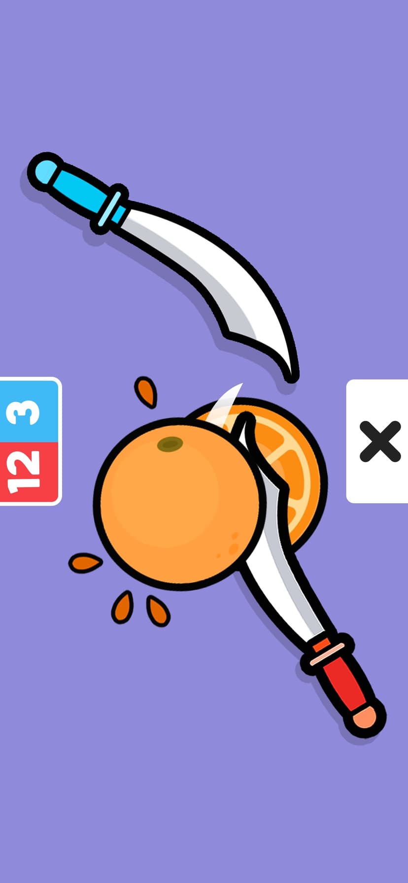Two Player Game: 1v1 Challenge screenshot 6 - screenshot