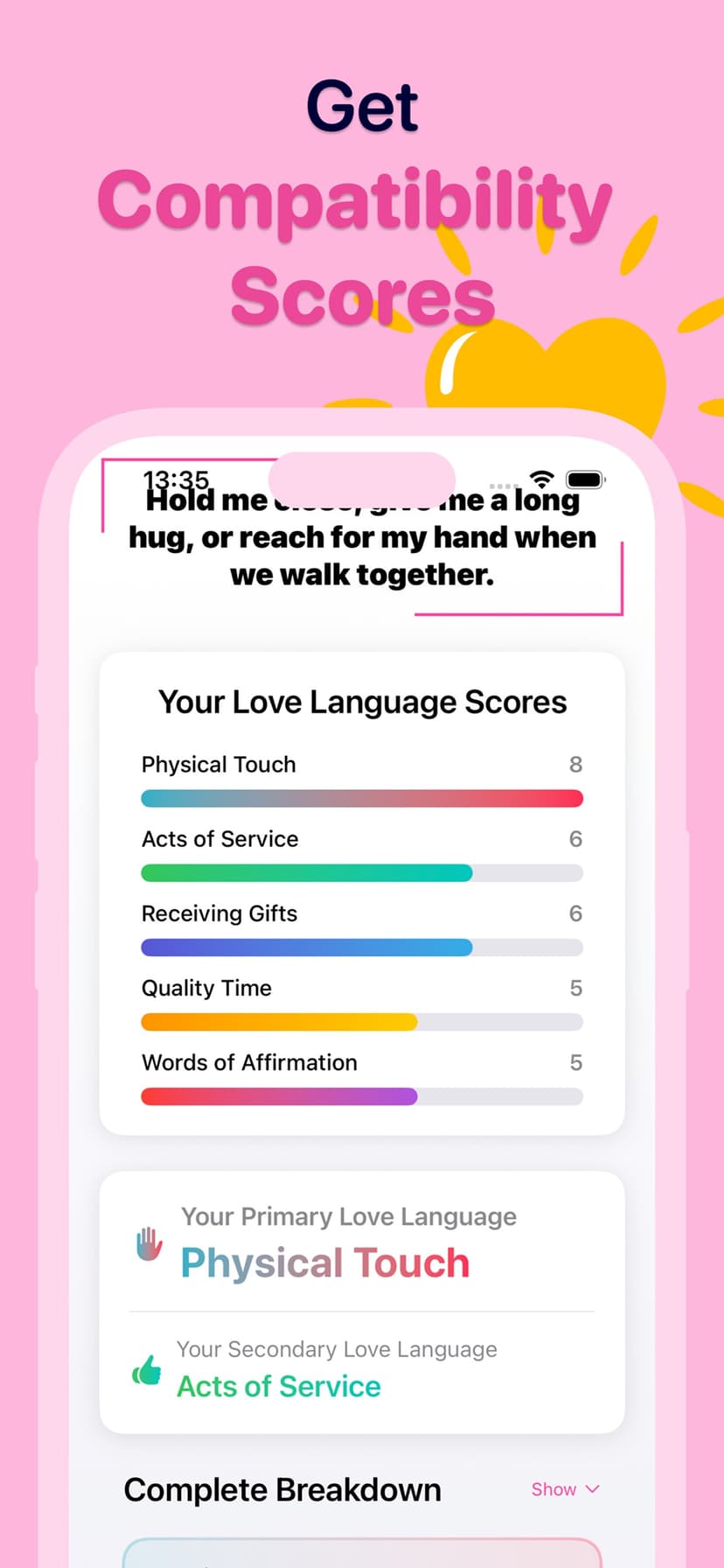 Couple Games: 99+ Couples Game screenshot 3 - screenshot
